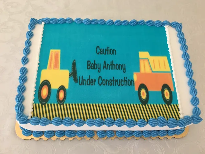 Westchester Bakery Picture 3