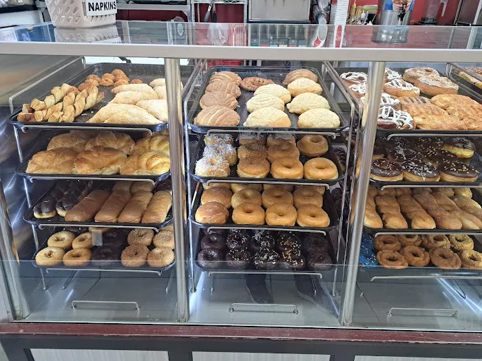 Yum Yum Donuts Picture 9