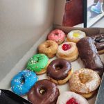 Yum Yum Donuts