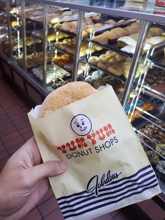 Yum Yum Donuts Picture 7