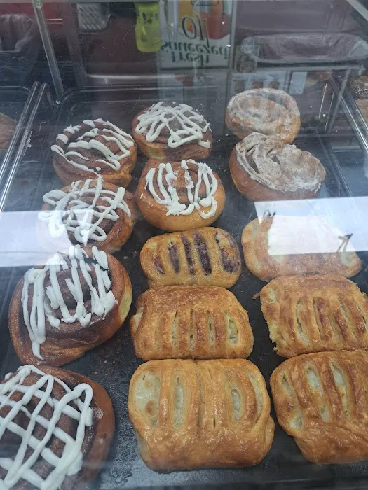 Yum Yum Donuts Picture 6
