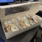 Cozy Crumbs by Agie