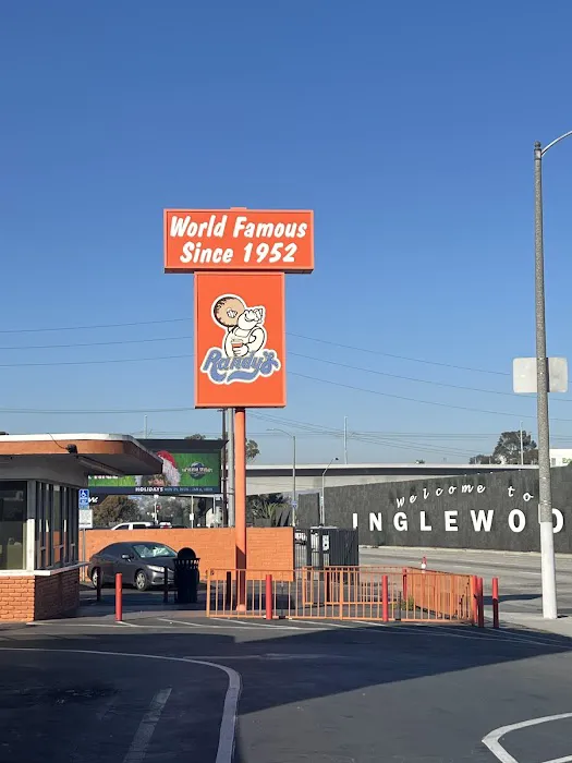 Randy's Donuts Picture 3