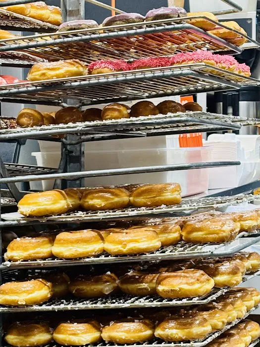 Randy's Donuts Picture 10