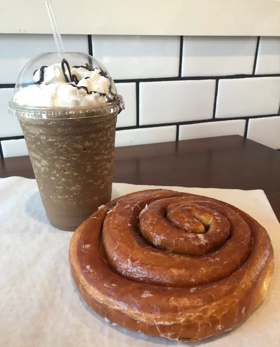 Randy's Donuts Picture 9