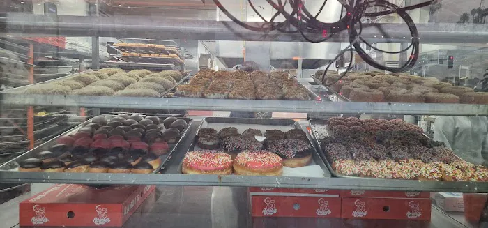 Randy's Donuts Picture 5