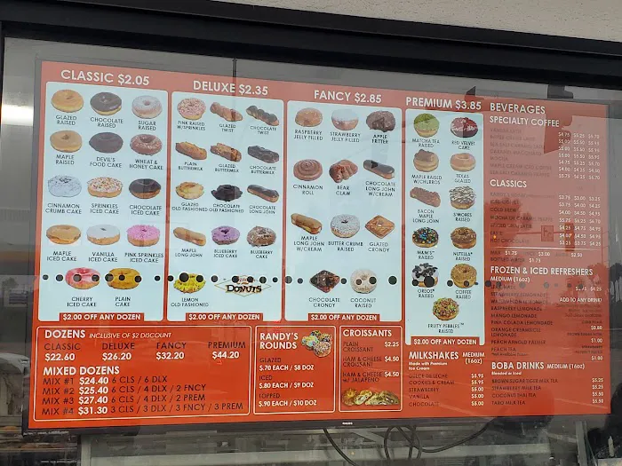 Randy's Donuts Picture 6