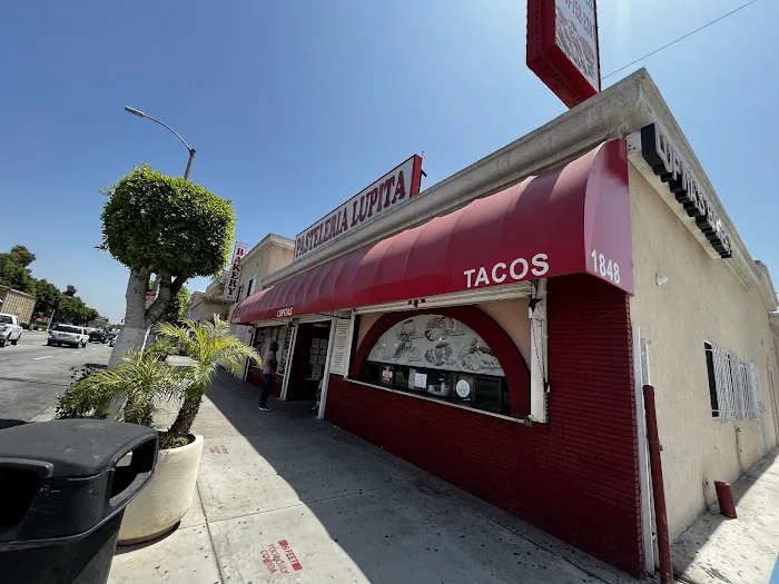 Lupita's Bakery Inc Picture 1
