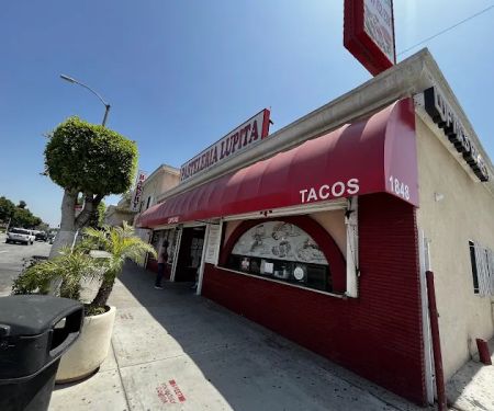 Lupita's Bakery Inc