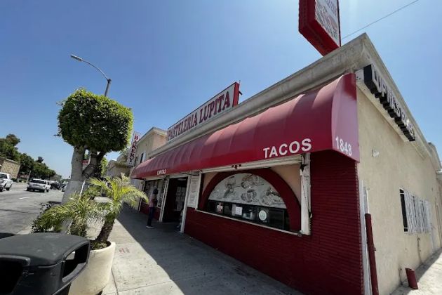 Lupita's Bakery Inc