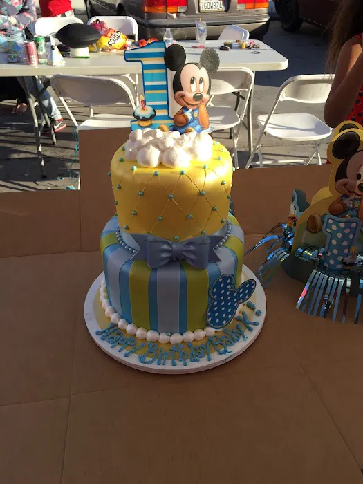 Lupita's Bakery Inc Picture 6