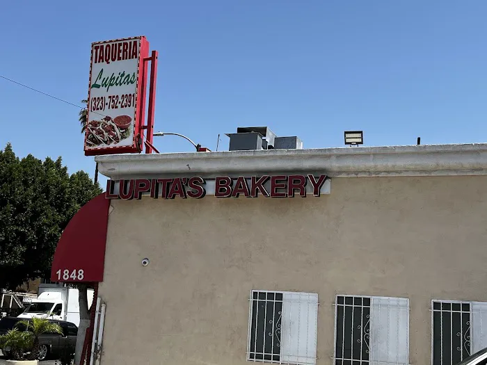 Lupita's Bakery Inc Picture 8
