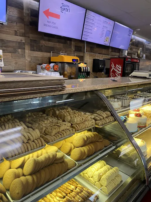 Lupita's Bakery Inc Picture 3