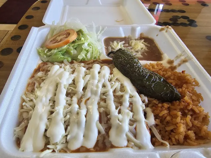 Lupita's Bakery Inc Picture 10
