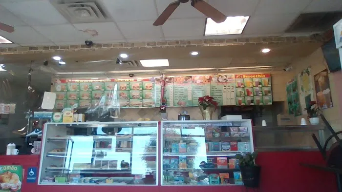 ZAZA Donuts Picture 8