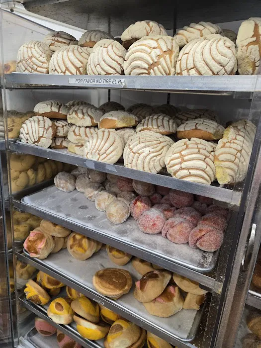 Panamericana Bakery Picture 10