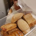 Panamericana Bakery