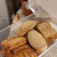 Panamericana Bakery ico