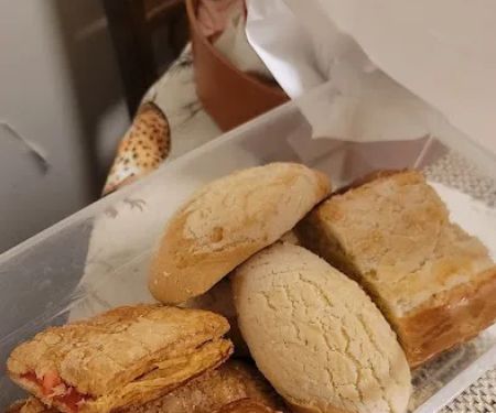 Panamericana Bakery