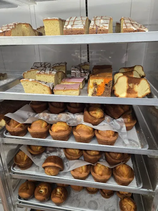 Panamericana Bakery Picture 2