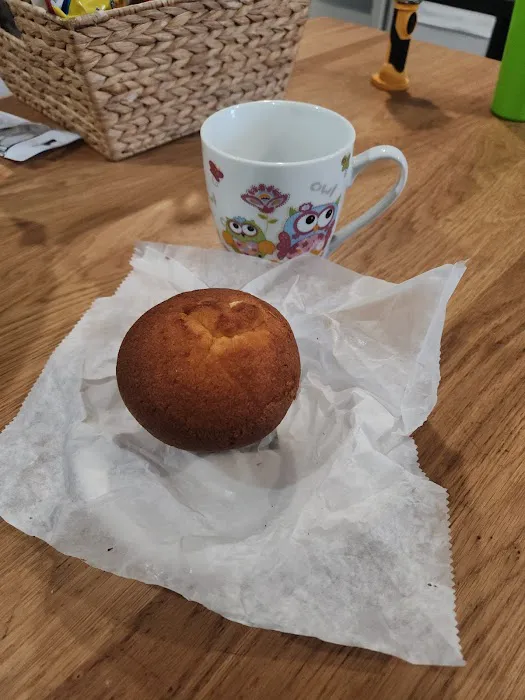 Panamericana Bakery Picture 6