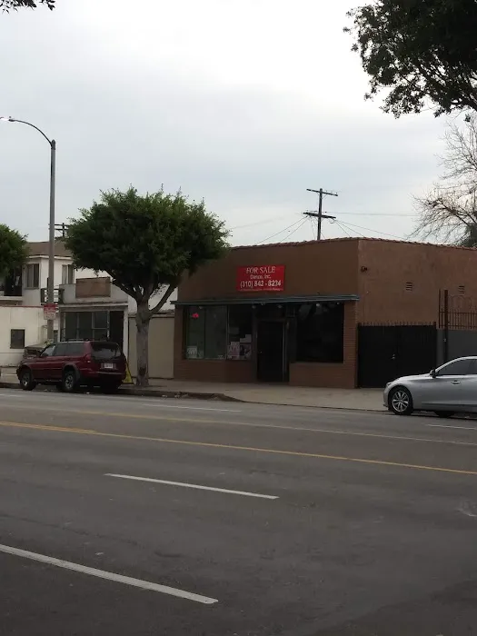 Winchell's Donut House Picture 2