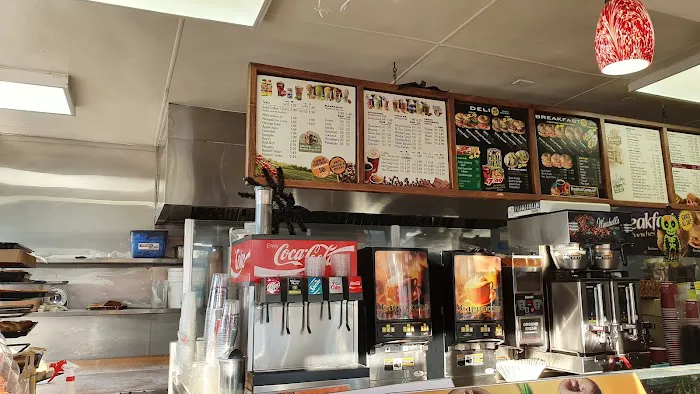 Winchell's Donut House Picture 3