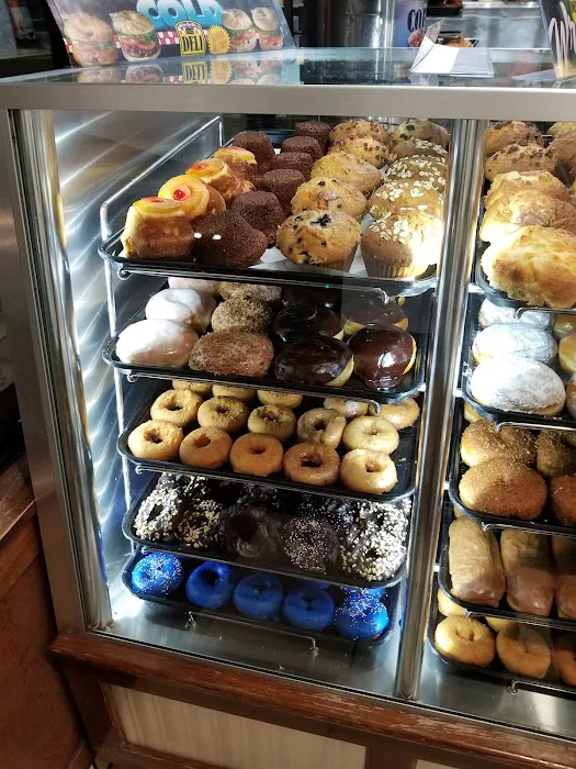 Winchell's Donut House Picture 7