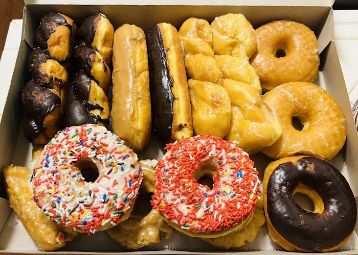 Winchell's Donut House Picture 9