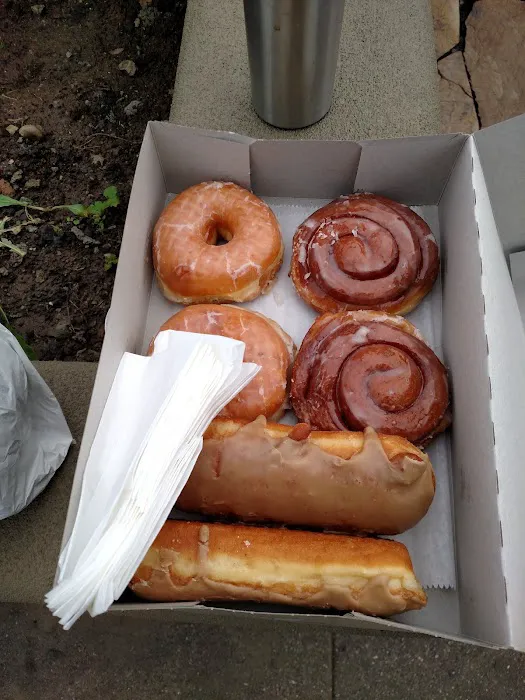 Winchell's Donut House Picture 5
