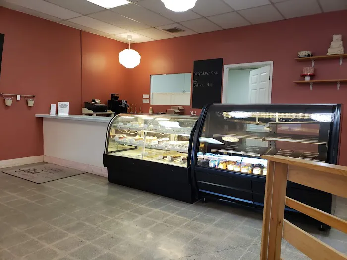 The Good Cake Company Picture 4
