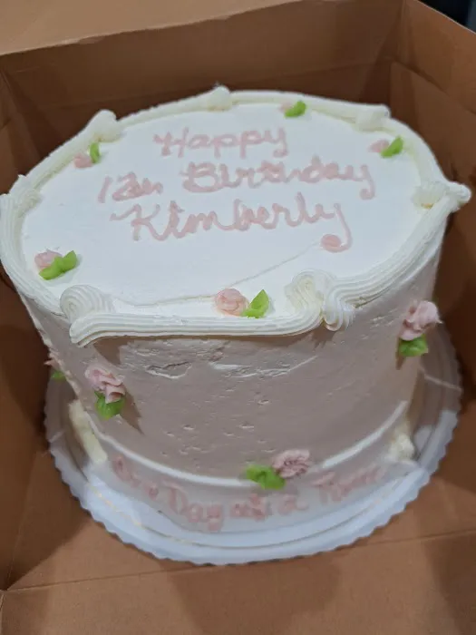 The Good Cake Company Picture 7