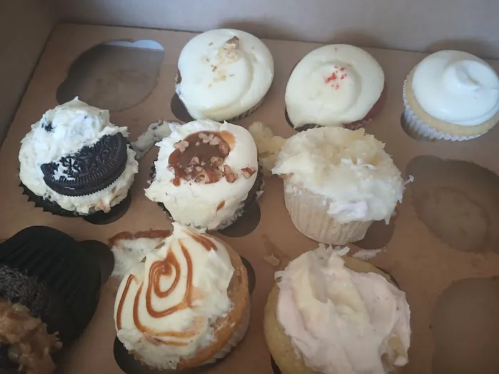 The Good Cake Company Picture 1