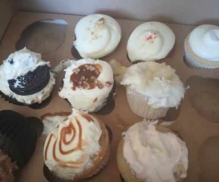 The Good Cake Company