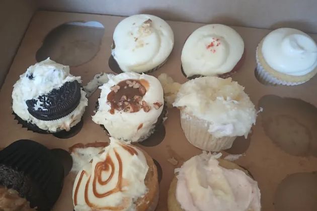 The Good Cake Company