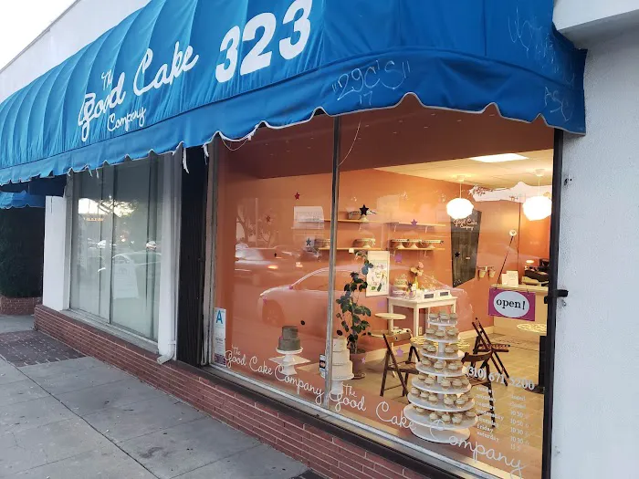 The Good Cake Company Picture 3
