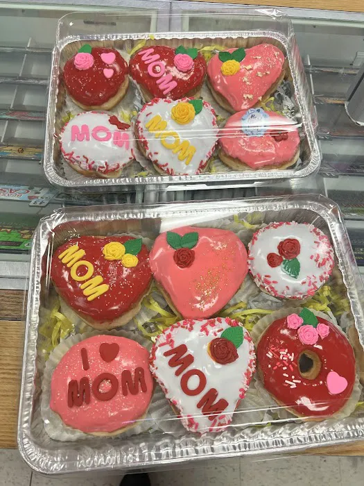 Jack Donuts Picture 6