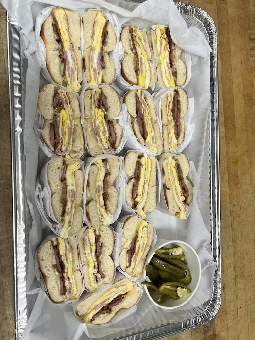 Jack Donuts Picture 2