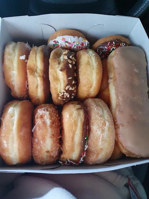 Jack Donuts Picture 7