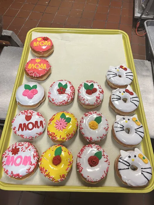 Jack Donuts Picture 5