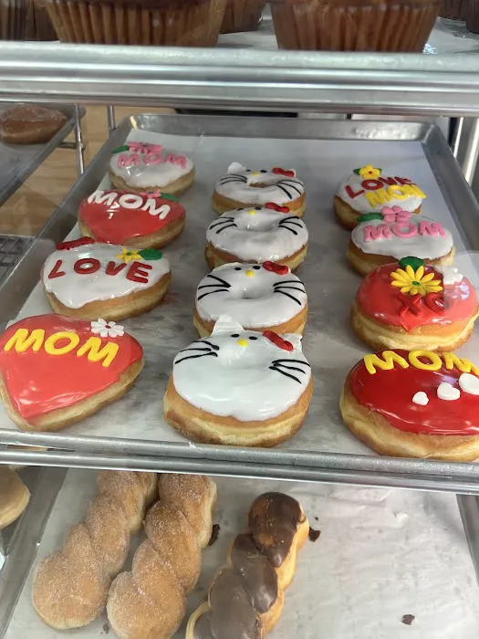 Jack Donuts Picture 9