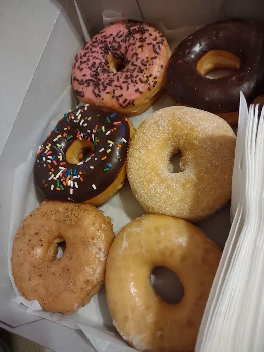 Winchell's Donut House Picture 3