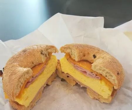 Winchell's Donut House