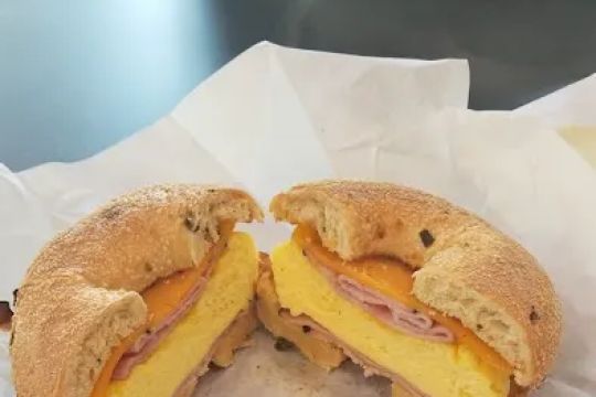 Winchell's Donut House