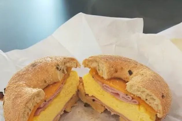 Winchell's Donut House