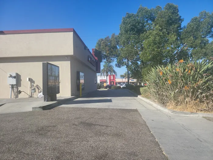 Winchell's Donut House Picture 5