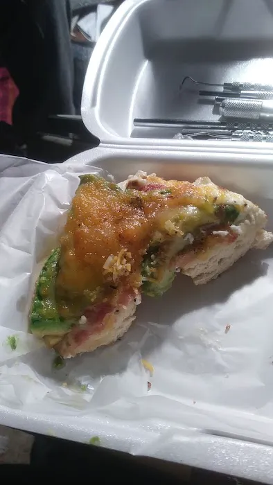 Winchell's Donut House Picture 2