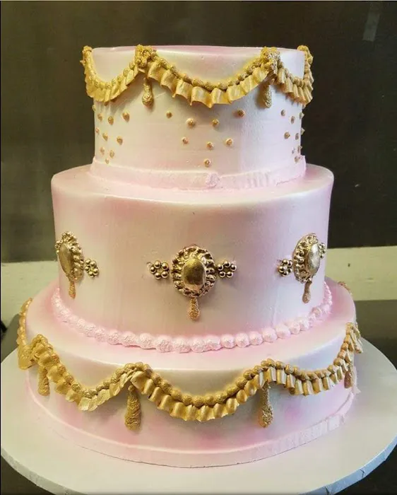 Lucero's Bakery Express Picture 3
