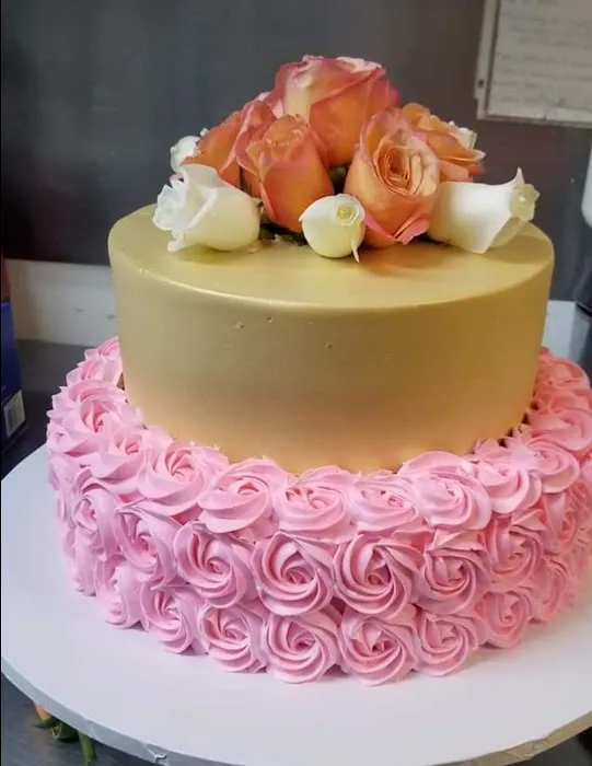 Lucero's Bakery Express Picture 10