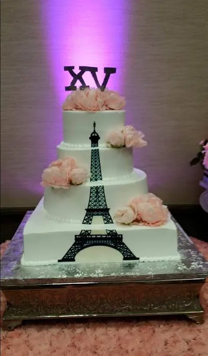 Lucero's Bakery Express Picture 9